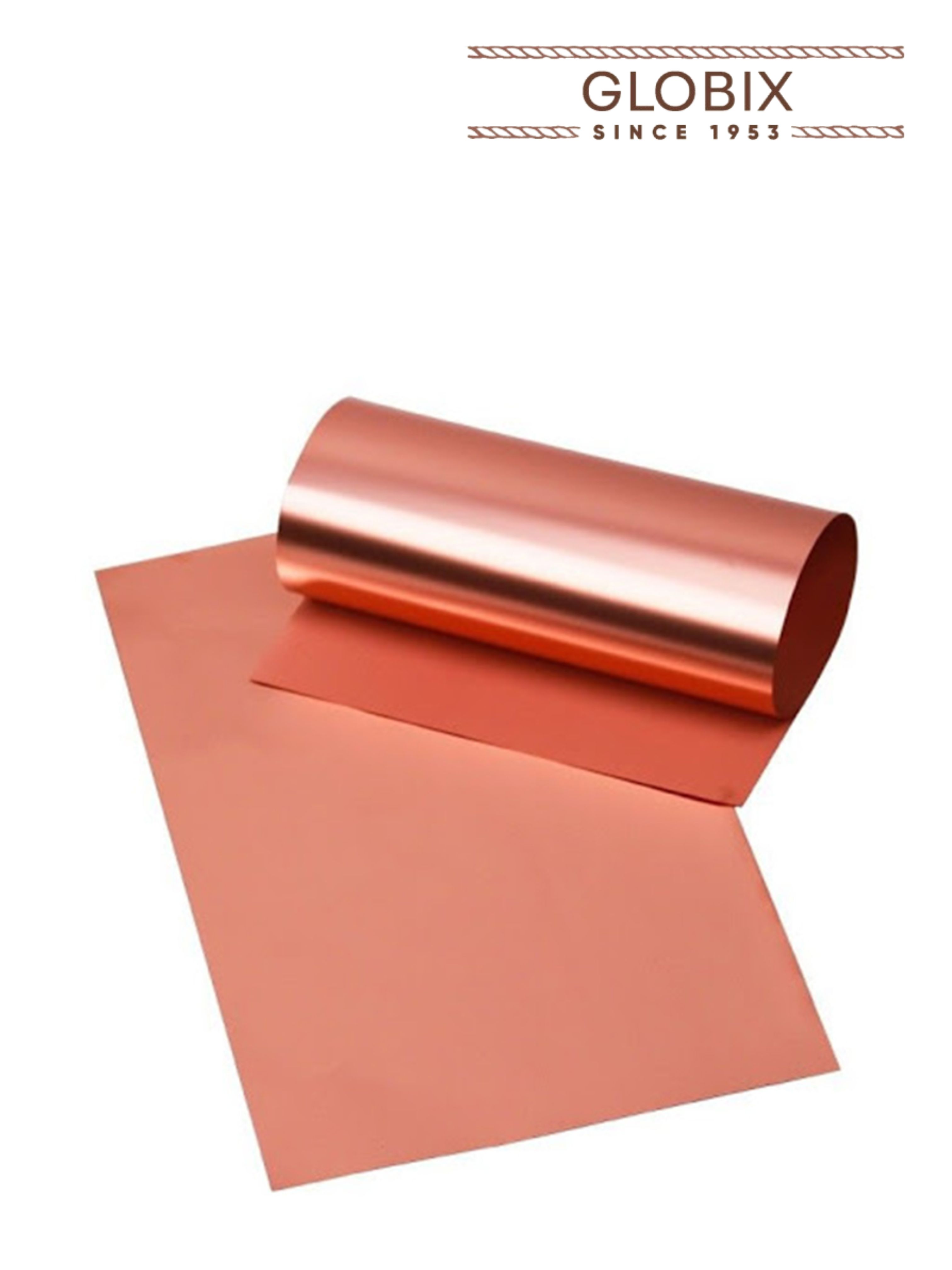 Copper Sheet